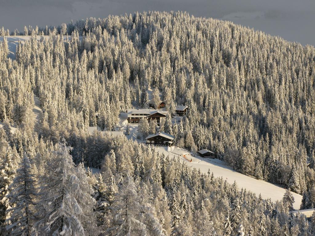 Kronplatz Ski Lodge Olang Room photo